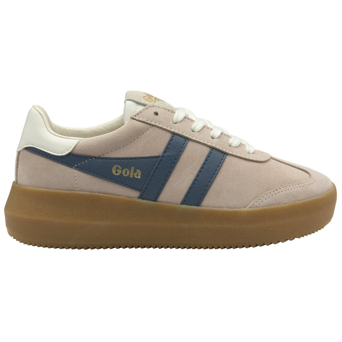 GOLA Athena Sneakers in Rose/Moonlight/Off White