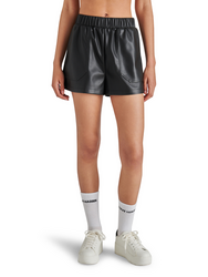 Faux The Record Shorts