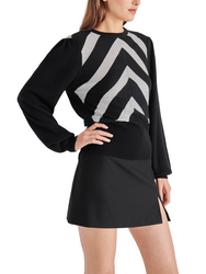 Steve Madden Teresa Sweater