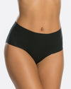 Spanx Undie-Tectable Brief in Very Black