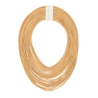 The Tight Rope Necklace