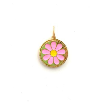 Karli Buxton Flower Power Charm