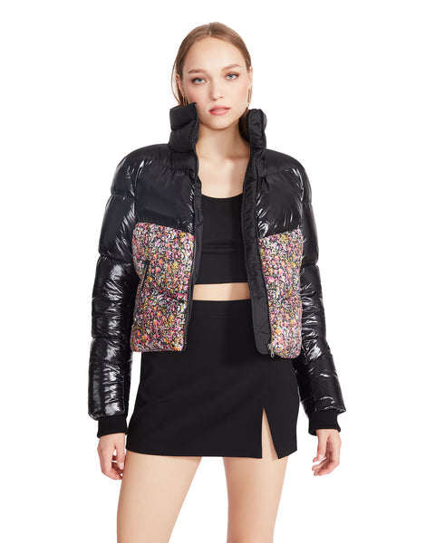 BB Dakota by Steve Madden Ariana Jacket