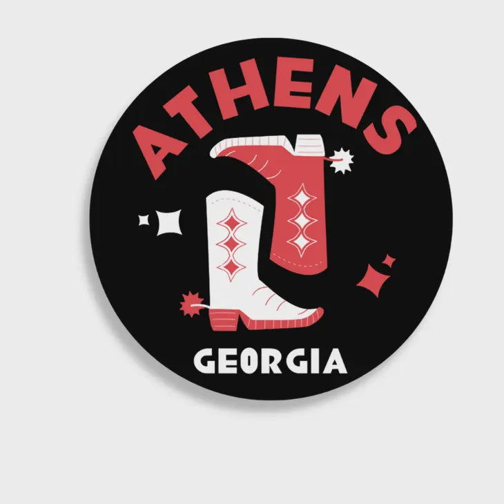 TART- Kickoff Coaster-Athens