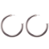 Sheila Fajl Smaller Arlene Hoops