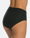 Spanx Undie-Tectable Brief in Very Black