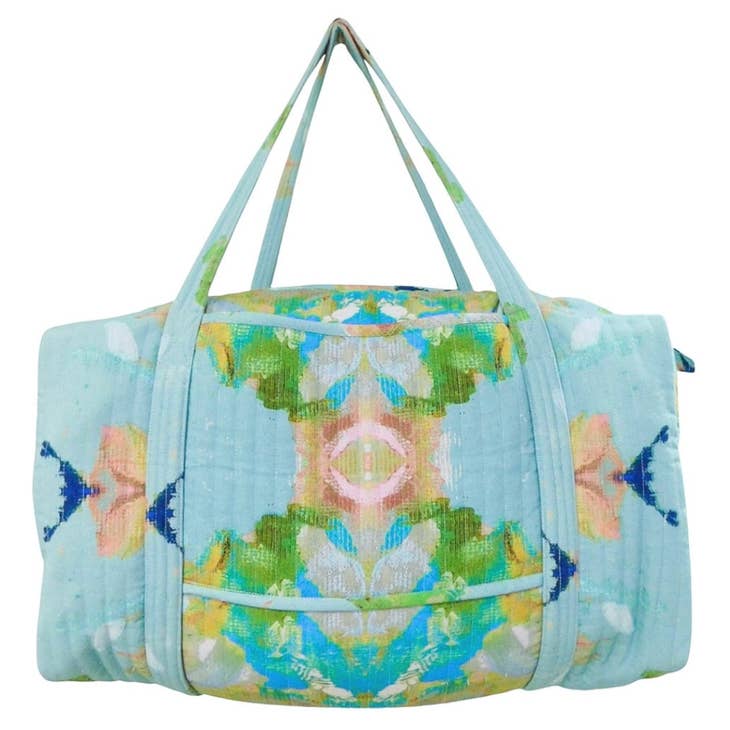 Laura Park Designs Weekender Duffle