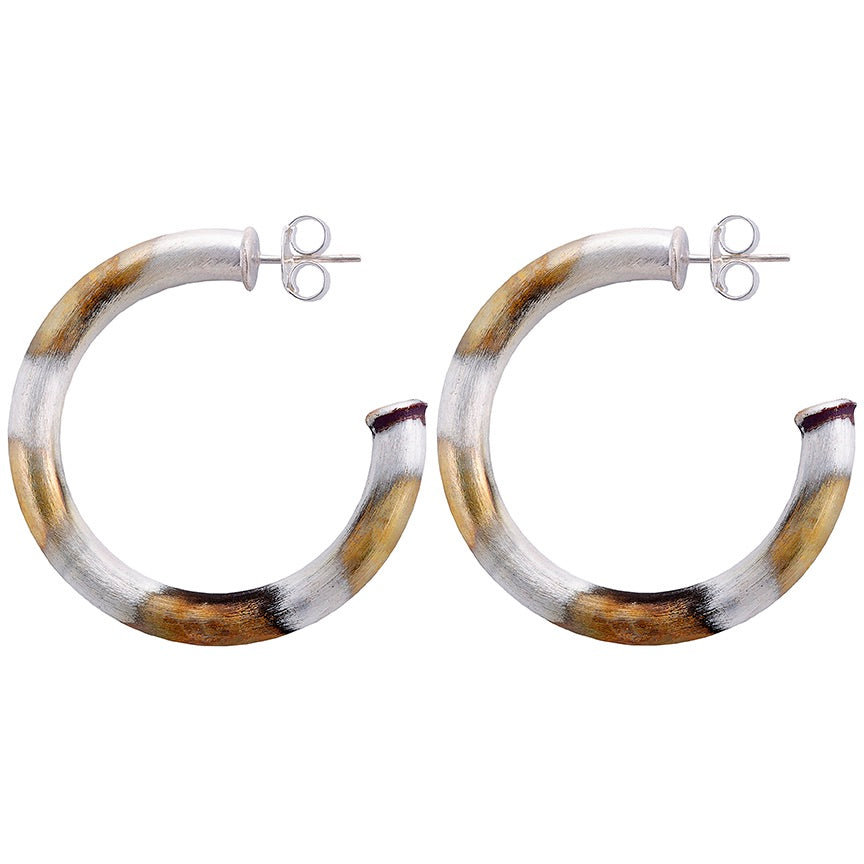 Sheila Fajl Chantal Hoops