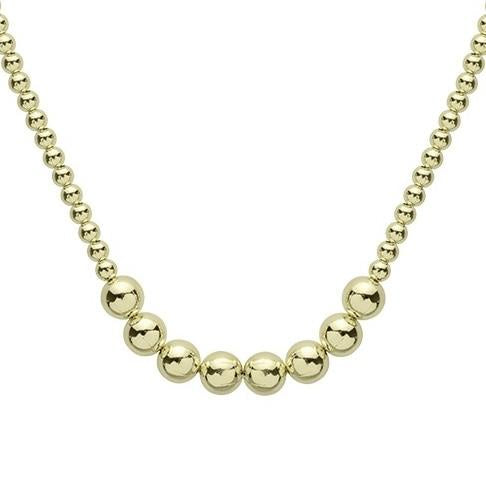 Sheila Fajl Merry Go Round Necklace