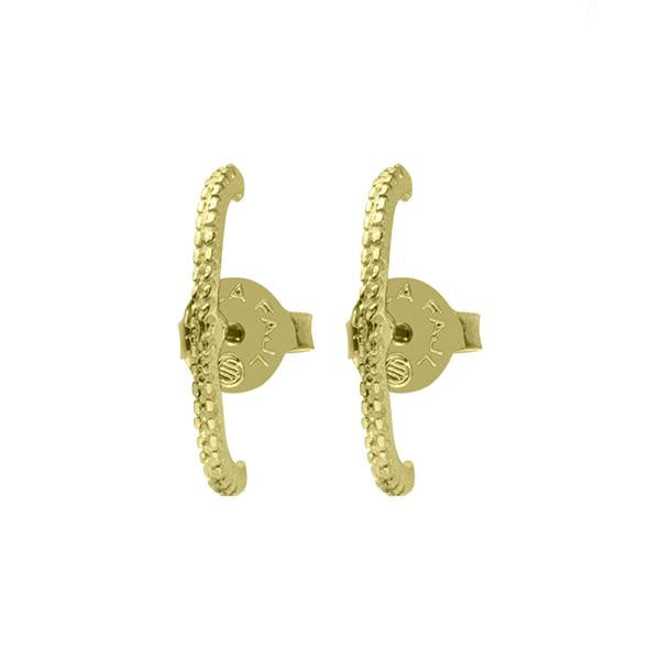 Sheila Fajl Ear Pleaser Hoops