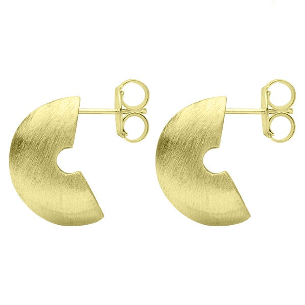 Sheila Fajl Small Miriad Hoops
